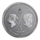 2019 2oz MAPLE LEAF FRACTIONAL SET: A BICENTENNIAL CELEBRATION - FINE SILVER COIN SET (COA SIGNED BY THE ARTIST)