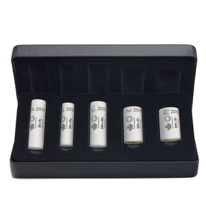2019 SPECIAL WRAP ROLL COLLECTION - FIRST STRIKES SET