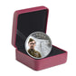2019 1oz $20 125TH ANNIVERSARY OF THE BIRTH OF BILLY BISHOP FINE SILVER COIN