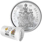2019 50-CENT 150TH SPECIAL WRAP CIRCULATION COIN ROLL
