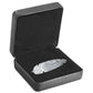 2019 1oz $20 THE EAGLE FEATHER FINE SILVER COIN