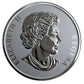 SALE - 2019 25-CENT COIN 100TH ANNIVERSARY OF CN RAIL (NO SLEEVE)