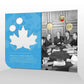 2020 COMMEMORATIVE COLLECTOR KEEPSAKE CARD WE REMEMBER: THE SIGNING OF THE UNITED NATIONS CHARTER
