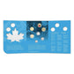 2020 COMMEMORATIVE COLLECTOR KEEPSAKE CARD WE REMEMBER: THE SIGNING OF THE UNITED NATIONS CHARTER
