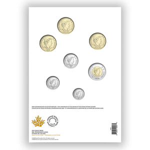 2020 COMMEMORATIVE COLLECTOR KEEPSAKE CARD WE REMEMBER: THE SIGNING OF THE UNITED NATIONS CHARTER