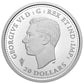SALE - 2020 1oz $20 SECOND WORLD WAR: BATTLEFRONT SERIES THE LIBERATION OF THE NETHERLANDS FINE SILVER COIN (NO SLEEVE)