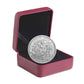 SALE - 2020 1oz $20 SECOND WORLD WAR: BATTLEFRONT SERIES THE LIBERATION OF THE NETHERLANDS FINE SILVER COIN (NO SLEEVE)