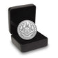 2020 1/2oz $10 350TH ANNIVERSARY OF HUDSON'S BAY COMPANY FINE SILVER COIN
