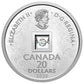 2020 $20 DANCING DIAMOND: SPARKLE OF THE HEART FINE SILVER COIN
