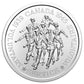 2020 CLASSIC CANADIAN COIN AND MEDALLION RCNA SET FINE SILVER
