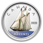 2020 CLASSIC CANADIAN COIN AND MEDALLION RCNA SET FINE SILVER