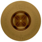 SALE - E-TRANSFER ONLY - 2020 $25 1.5oz PURE SILVER GOLD-PLATED COIN - CLASSIC MOUNTIE HAT (NO SLEEVE)
