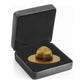 SALE - E-TRANSFER ONLY - 2020 $25 1.5oz PURE SILVER GOLD-PLATED COIN - CLASSIC MOUNTIE HAT (NO SLEEVE)