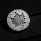 2021 1oz $20 SUPER INCUSE SML FINE SILVER COIN (NO SLEEVE)