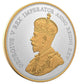 E-TRANSFER ONLY - 2021 $1 KILO COIN THE QUINTESSENTIAL VOYAGEUR FINE SILVER