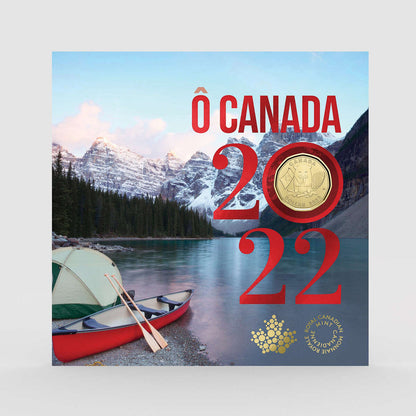 2022 O CANADA