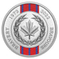 2022 1oz $20 50TH ANNIVERSARY OF THE MEDAL OF BRAVERY FINE SILVER COIN