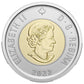 2022 $2 SPECIAL WRAP CIRCULATION ROLL (COLOURED)