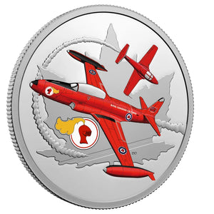 2022 2oz $30 THE RED KNIGHT FINE SILVER COIN