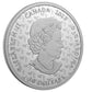 2022 2oz $30 THE RED KNIGHT FINE SILVER COIN