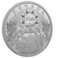 2022 2oz $30 100TH ANNIVERSARY OF THE ROYAL AGRICULTURAL WINTER FAIR FINE SILVER COIN