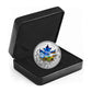 2022 3oz $50 CANADIAN COLLAGE FINE SILVER COIN