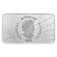 2022 1oz $20 CANADA'S UNEXPLAINED PHENOMENA: THE YUKON ENCOUNTER FINE SILVER COIN