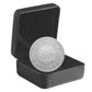 2023 $2 TRIBUTE: W MINT MARK - POLAR BEAR FINE SILVER COIN