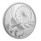 2025 1oz $20 LEGEND OF DREAMCATCHER FINE SILVER COIN