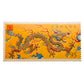 E-TRANSFER ONLY - 2000 HEART OF THE DRAGON GOLD BAR AND STAMP SET