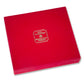 E-TRANSFER ONLY - 2000 HEART OF THE DRAGON GOLD BAR AND STAMP SET