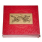 E-TRANSFER ONLY - 2000 HEART OF THE DRAGON GOLD BAR AND STAMP SET