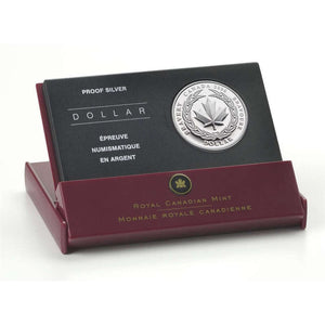2006 SPECIAL EDITION PROOF SILVER DOLLAR - MEDAL OF BRAVERY