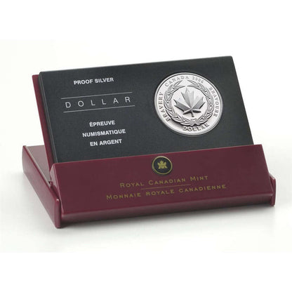 2006 SPECIAL EDITION PROOF SILVER DOLLAR - MEDAL OF BRAVERY
