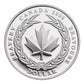 2006 SPECIAL EDITION PROOF SILVER DOLLAR - MEDAL OF BRAVERY