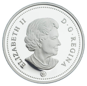 2007 SPECIAL EDITION PROOF SILVER DOLLAR - CELEBRATION OF THE ARTS