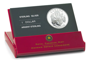 2007 SPECIAL EDITION PROOF SILVER DOLLAR - CELEBRATION OF THE ARTS