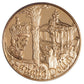 2002 (1952-) SILVER DOLLAR PROOF SET (SPECIAL LIMITED EDITION)