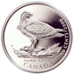 2000 50c CANADA'S BIRDS OF PREY: 4-COIN SET