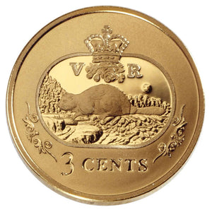 2000 3¢ THE 150TH ANNIVERSARY  OF THE FIRST POSTAGE STAMP IN CANADA