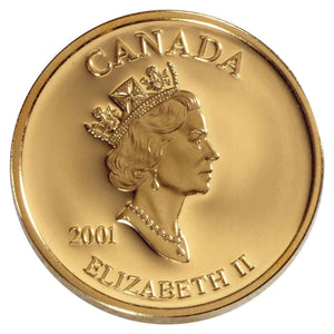 2000 3¢ THE 150TH ANNIVERSARY  OF THE FIRST POSTAGE STAMP IN CANADA