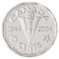 2004 CANADA: CON AND MEDALLION SET WITH A D-DAY HISTORICAL CD INCLUDED