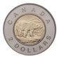 2000 7-COIN KNOWLEDGE SPECIMEN SET OF CANADIAN COINAGE