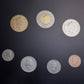 2000 7-COIN KNOWLEDGE SPECIMEN SET OF CANADIAN COINAGE