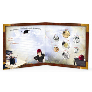 2004 CONGRATULATIONS GIFT SET