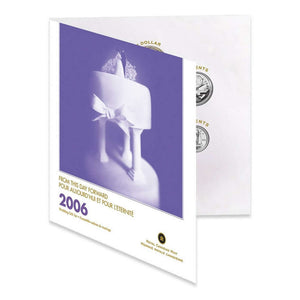 2006 FROM THIS DAY FORWARD: WEDDING GIFT SET