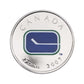2006/2007 VANCOUVER CANUCKS COIN SET