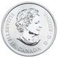 2006 - 80TH BIRTHDAY OF QUEEN ELIZABETH II - 25 CENT COLOURED COIN