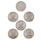 2001 HOCKEY HALL OF FAME INDUCTEE MEDALLION COLLECTION