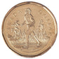 2005 $1 OFFICIAL FIRST DAY: TERRY FOX